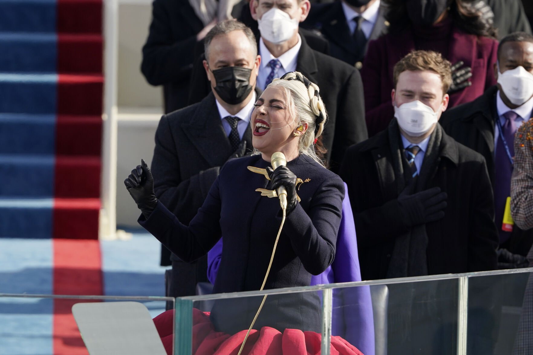 Biden Inauguration